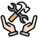 Reserved Fund of Service & Maintenance