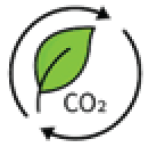 Reduction in Greenhouse Gas Emission